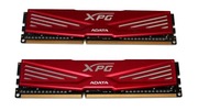 Pamięć RAM 8GB DDR3-1866 ADATA AX3U1866W4G10-DR