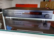 Yamaha TX-670RDS Made In Japan wysoki model idealny stan BCM Cyfrowy