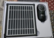 Kamera FulIHD WIFI 2Mpx Z Panelem Solarnym Zewnętrzna