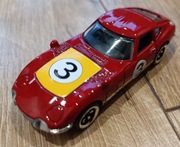 Toyota 2000GT, Hot Wheels, Luzak