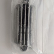 Sterownik LED Volvo FH5 White