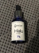 Natur planet hialu pure 7% 30ml