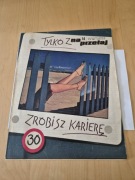 Na przełaj 14/1987 Daria Trafankowska Tomasz Raczek