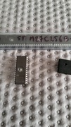 EPROM ST M27C256B 10F1 L