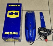 Odkurzacz samochodowy 12V marki WD-40