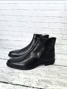 Hugo Kerr buty skórzane r. 45