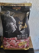 Sucha karma premium dla kota,  bogaty sklad 1,5kg