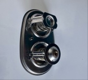 Nowy Termostat SCANIA 75–80°C 2951274 ORYGINAŁ OEM