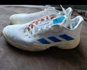 Buty męskie adidas barricade M  rozmiar 44.5