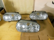 Lampy przód VW golf IV 4 - valeo części przeciwmgielne