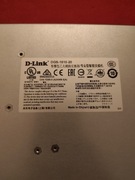Switch DLINK DGS-15190-20