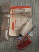 WSKAŹNIK NAPIĘCIA TYP WN-1
