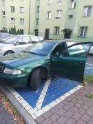 Audi a4 kombi 1.9tdi