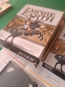 Gra PC - Empire Earth - Big Box!