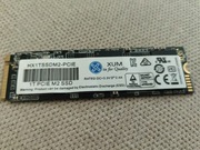 XUM 1TB m.2 NVMe 
