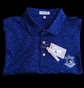 PETER MILLAR t-shirt oryginalna koszulka polo do  golfa rozmiar XL, L, 2XL