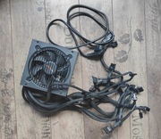 be quiet! Pure Power 11 600W 80 Plus Gold