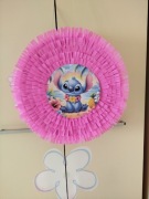 Piniata Stitch sticz stith aloha 