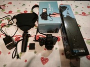 Panasonic DC-G100DVEGK+12-32mm Gwarancja do 04/2027 SUPER CENA!