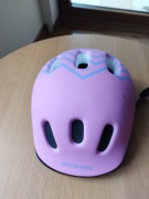 Spokey Strapy 1, kask dziecięcy, rozmiar 44-48