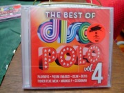 The Best of Disco Polo Vol .4