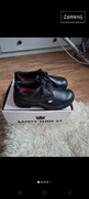 Buty skórzane robocze Quinto Plus S3 roz.39