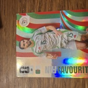 PANINI FIFA WORLD CUP 2026 karta piłkarska FAN FAVOURITE 10 AIT-NOURI