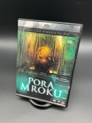 Pora Mroku DVD, Reżyseria: Grzegorz Kuczeriszka, Vision