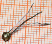 Podwójna dioda ZABYTEK [M1-AE]D