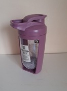 Bidon / Shaker / Butelka na wodę AGITA 650 ml - Nowa