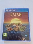 Catan Console Edition - PS4 Nowa !!! - 