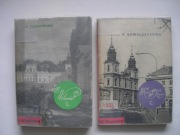 Wilanów Fijałkowski Kościół Św. Krzyża  Kowalczykowa