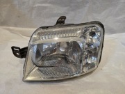 Lampa Fiat panda 2005r