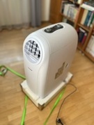 klimatyzator Blaupunkt