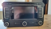Radio VW Golf VI, Passat  RNS 315 EU, 3C0 035 279