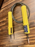 Miernik napiecia woltomierz VT 400 12-400V zmienne 12-500V stale napiecie