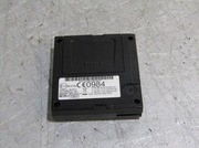 Moduł nawigacji czytnik map Mercedes Becker