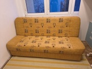 Wersalka - oddam za darmo