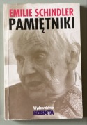 Pamiętniki - E.Schindler