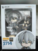Nendoroid Wise z Zenless Zone Zero
