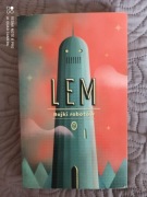 BAJKI ROBOTÓW S.Lem