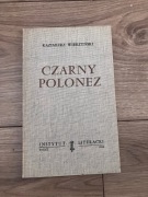 Kazimierz Wierzyński Czarny polonez Paryż 1968