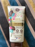 karite merveilleux wonderful shea repairbody lotion yves rocher
