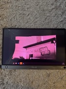 Uszkodzony monitor przenośny ASUS ZenScreen Touch