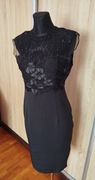 Elegancka sukienka rozmiar 38 