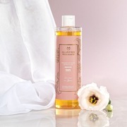 Glantier Wygładzający olejek pod prysznic nr 585 400ml