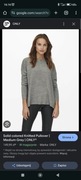 Nowy sweter Only rozmiar S