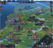 czas na stworzenie konta w Throne Kingdom at War