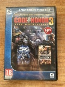 code of honor 3 PC