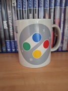 Kubek super nintendo retro 